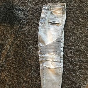 Balmain Jeans